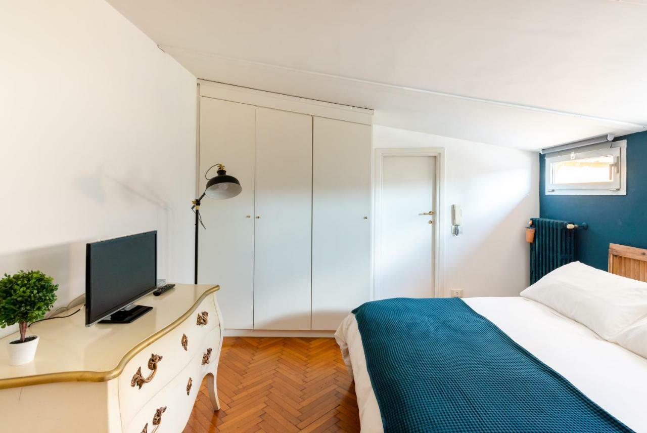 罗马Maison Leonardo公寓 外观 照片